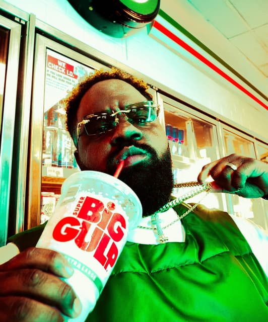 BIG KAPOH