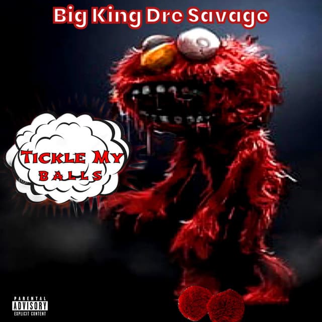 BIG KING DRE SAVAGE