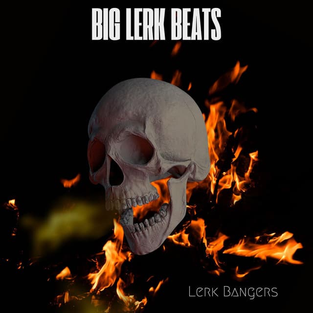 Big Lerk Beats