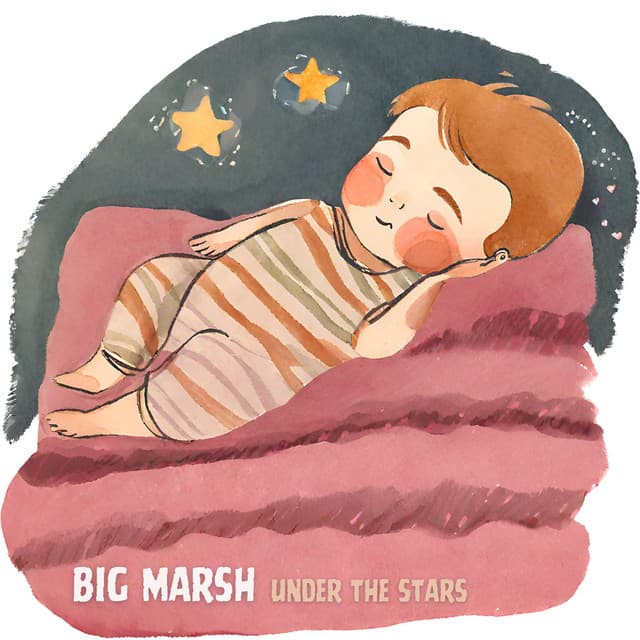 Big Marsh