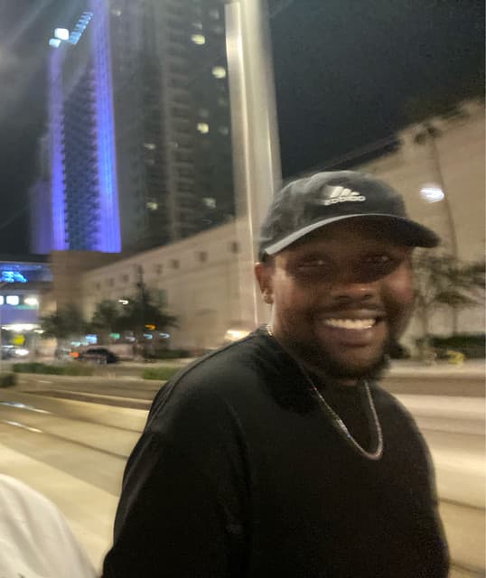 Big Marvelous
