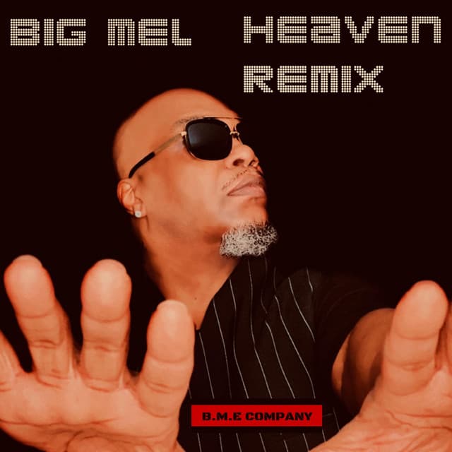 Big Mel