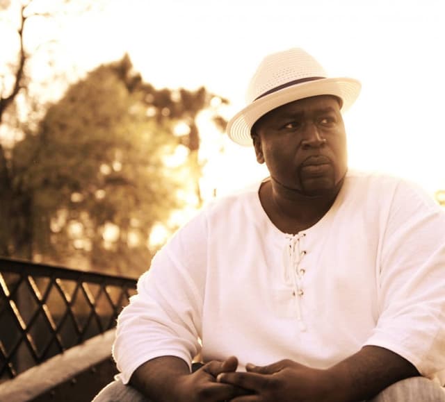 Big Mike