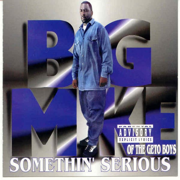B.I.G Mike