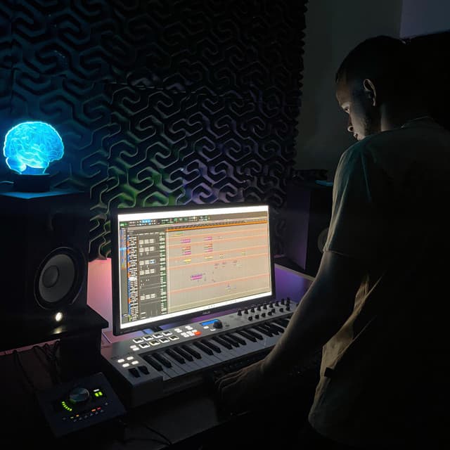 Big Mind Beats