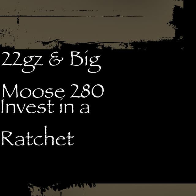 Big Moose 280
