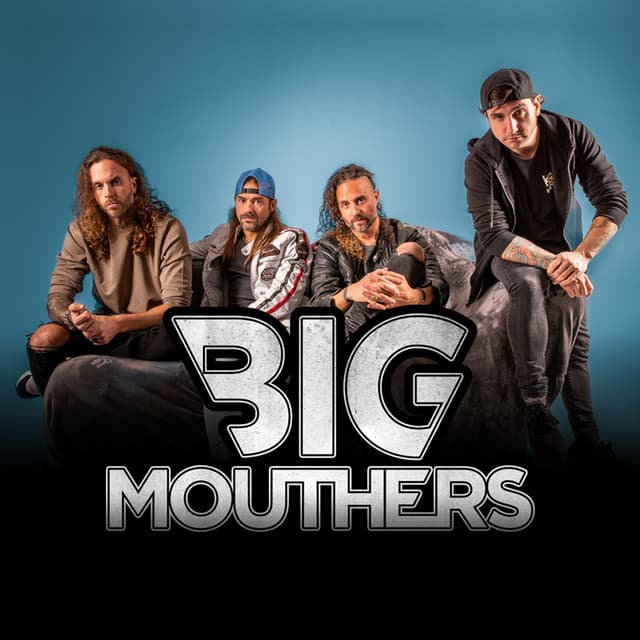 Big Mouthers