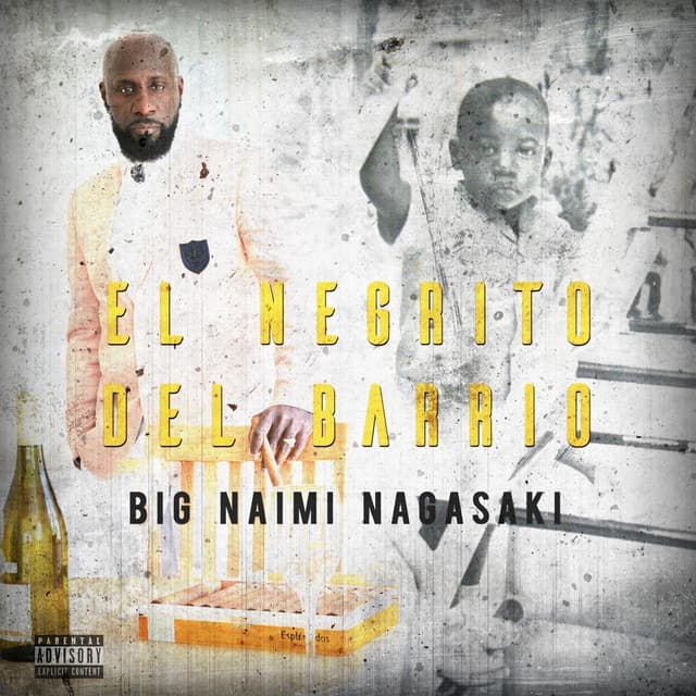 Big-Naimi Nagasaki