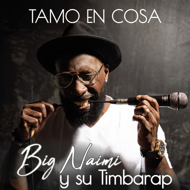 Big Naimi y Su Timbarap