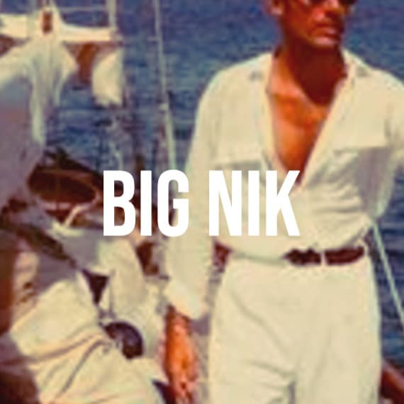 Big Nik
