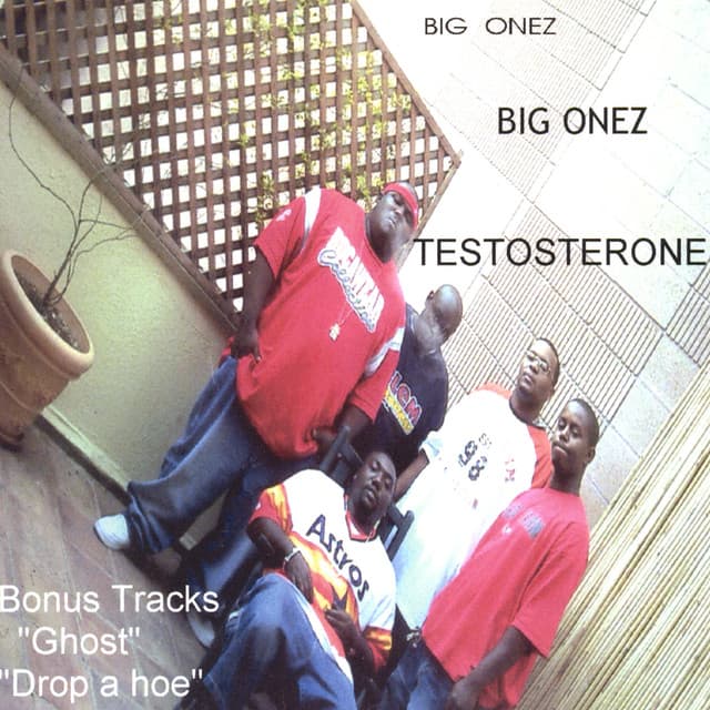 Big Onez