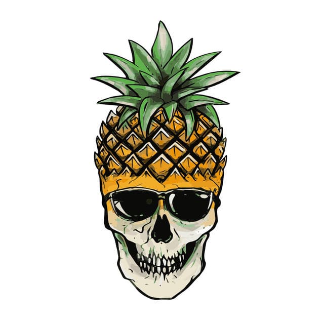 Big Pineapple