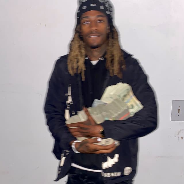 Big Rockstarr