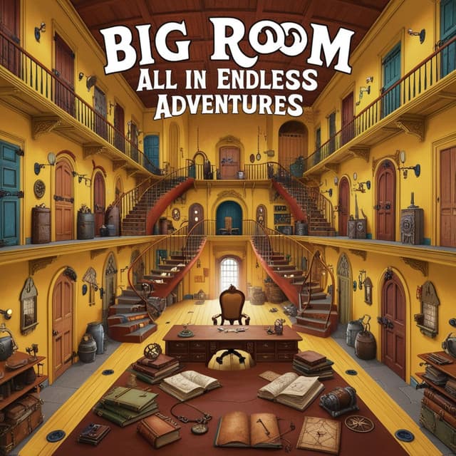 Big Room