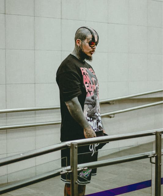 Big Stan