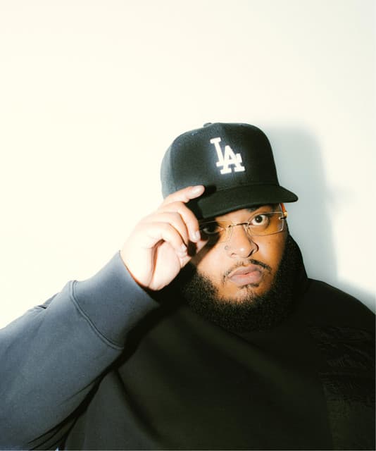 BIG THE KIID