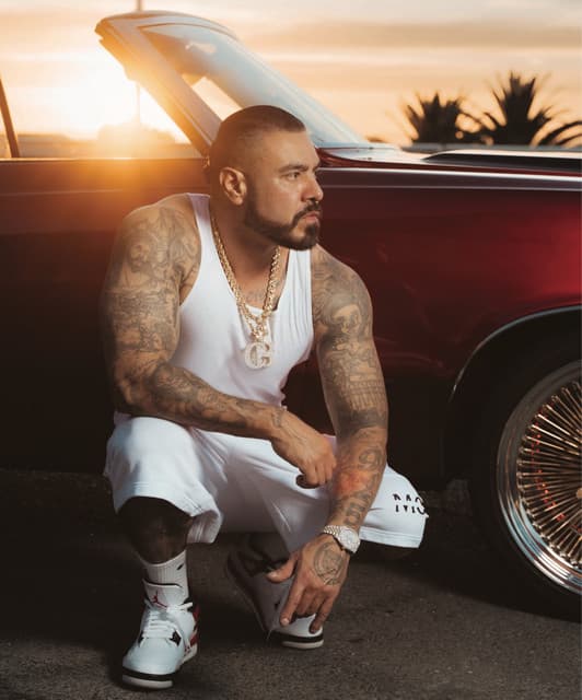 Big Tone