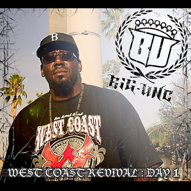 Big Unc