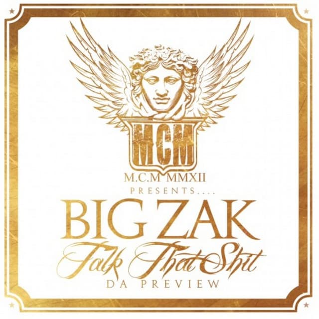 Big Zak