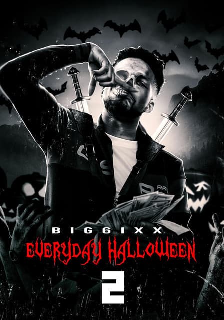 Big6ixx