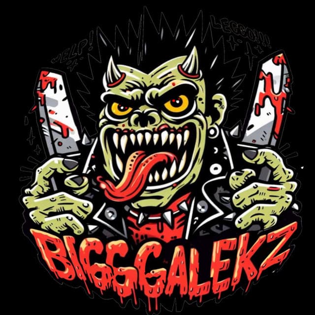 Bigg Alekz