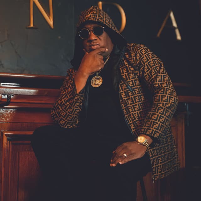 Bigga Rankin