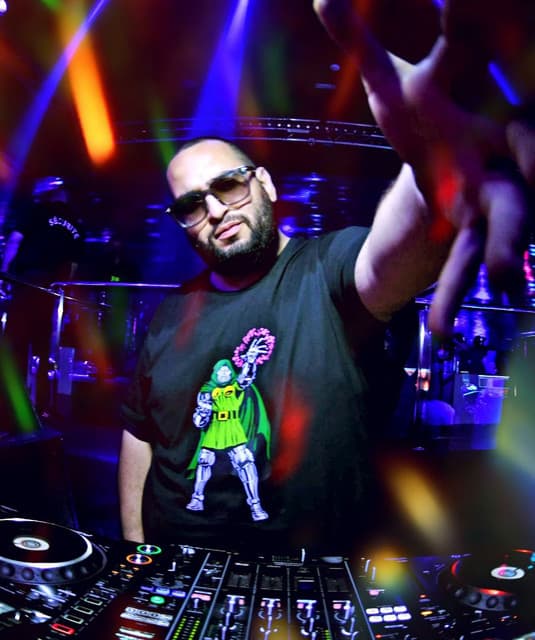 BIGGI THE DJ
