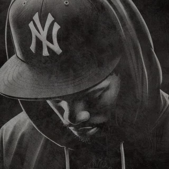 Biggie Down