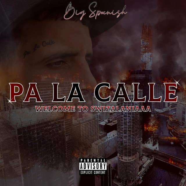 BigSpanish