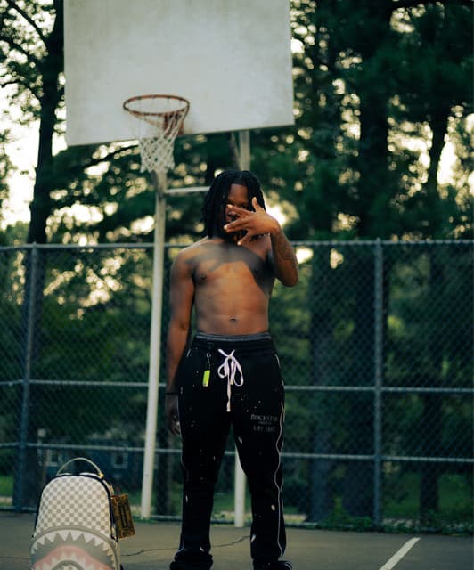 BigSteppa Walt