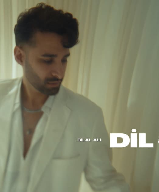 Bilal Ali