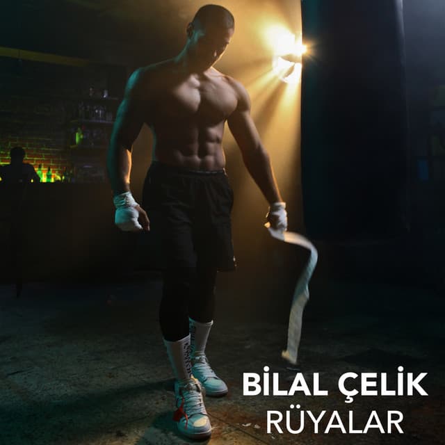 Bilal Çelik
