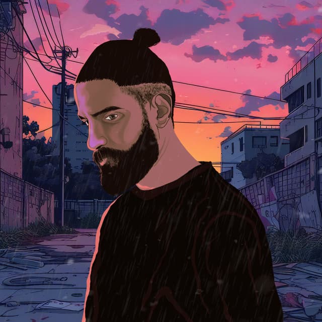 Bilal Derky