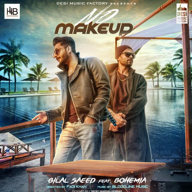 BILAL SAEED