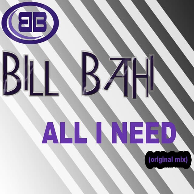 Bill Bahi