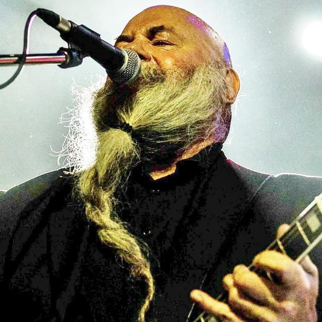 Bill Durst