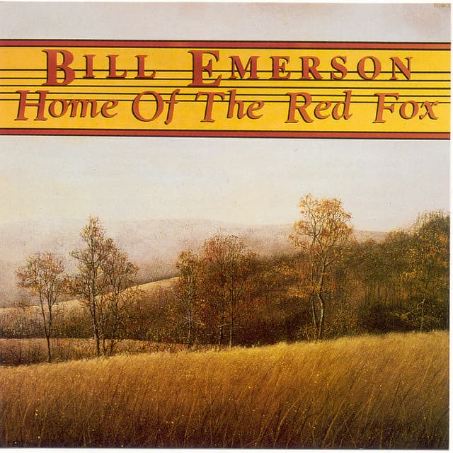Bill Emerson