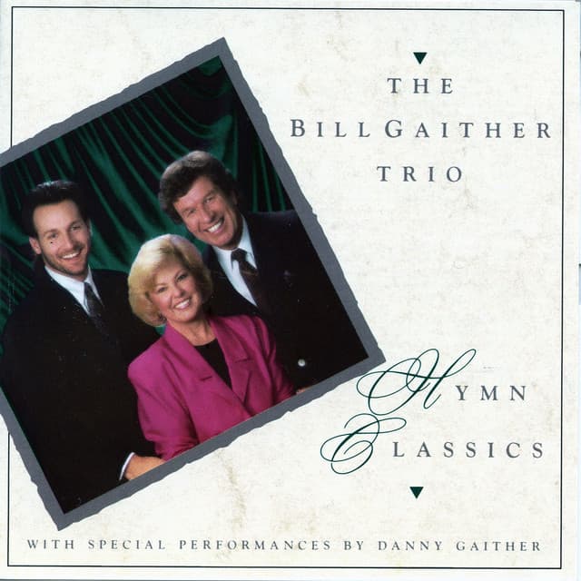 Bill Gaither Trio