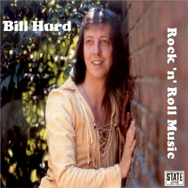 Bill Hurd