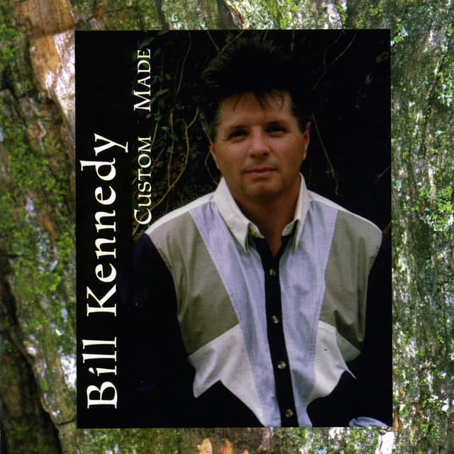 Bill Kennedy