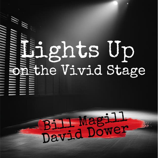 Bill Magill
