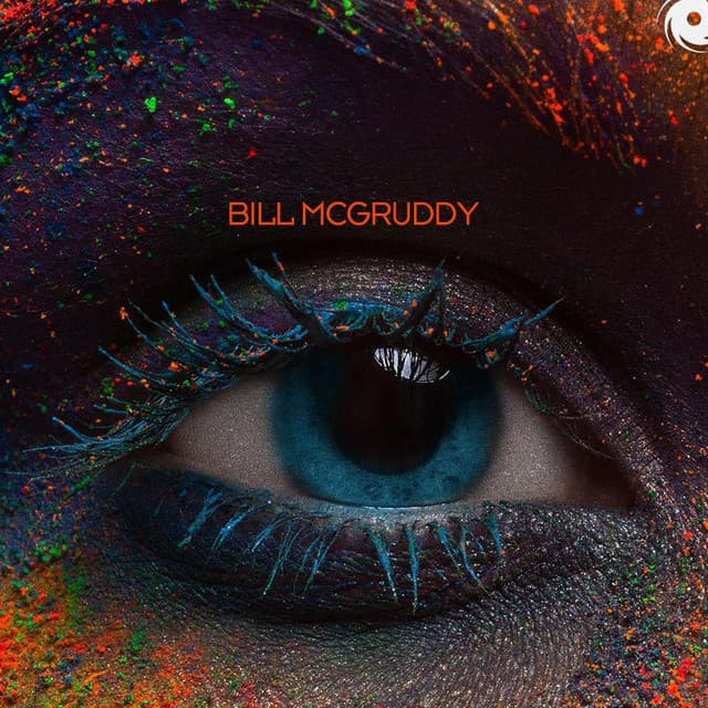 Bill McGruddy