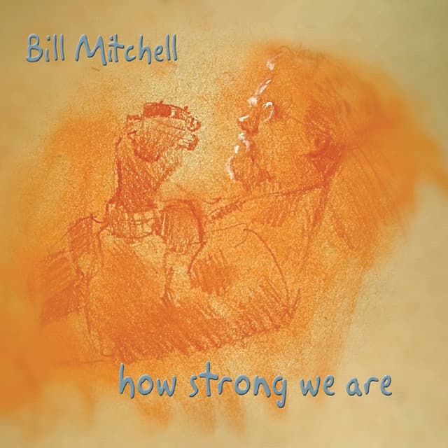 Bill Mitchell
