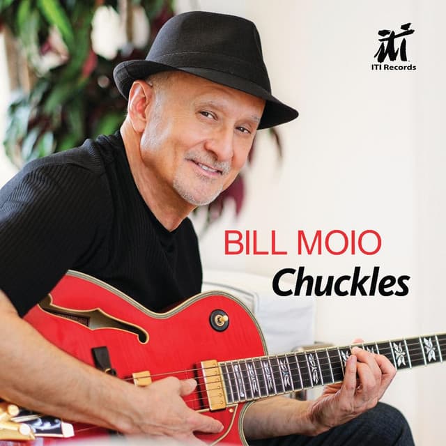 Bill Moio