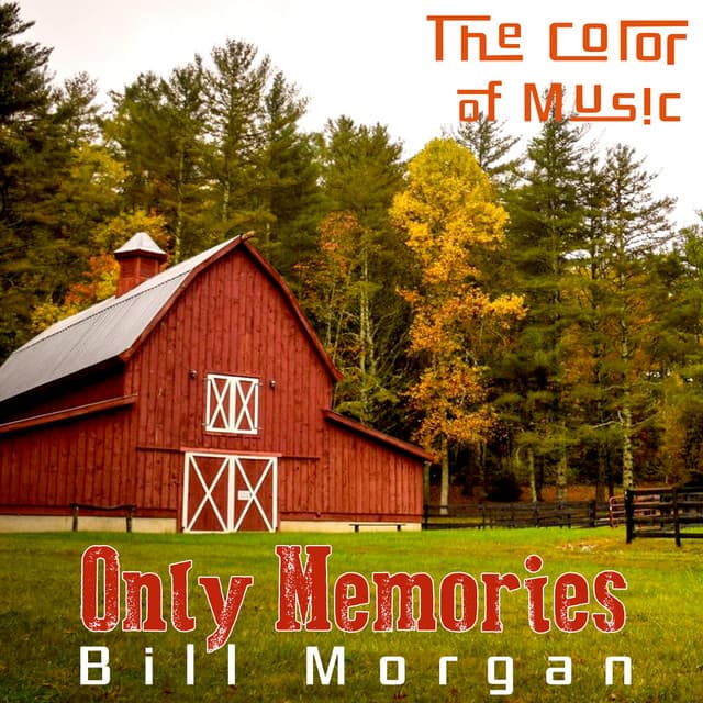 Bill Morgan