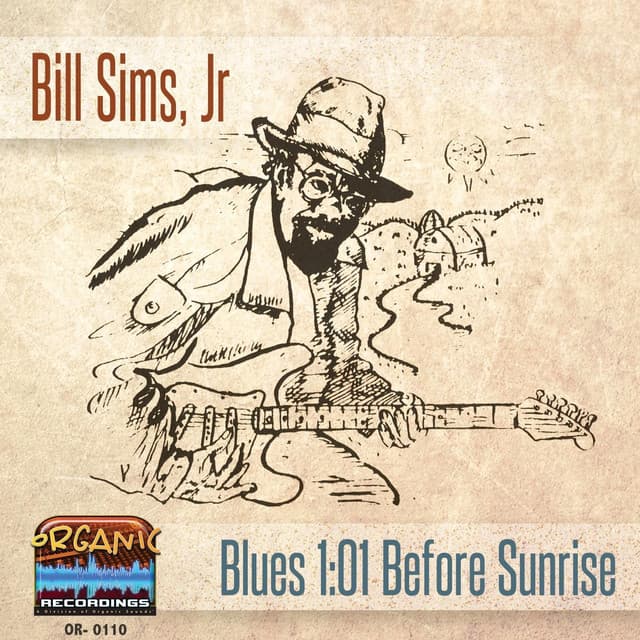 Bill Sims, Jr