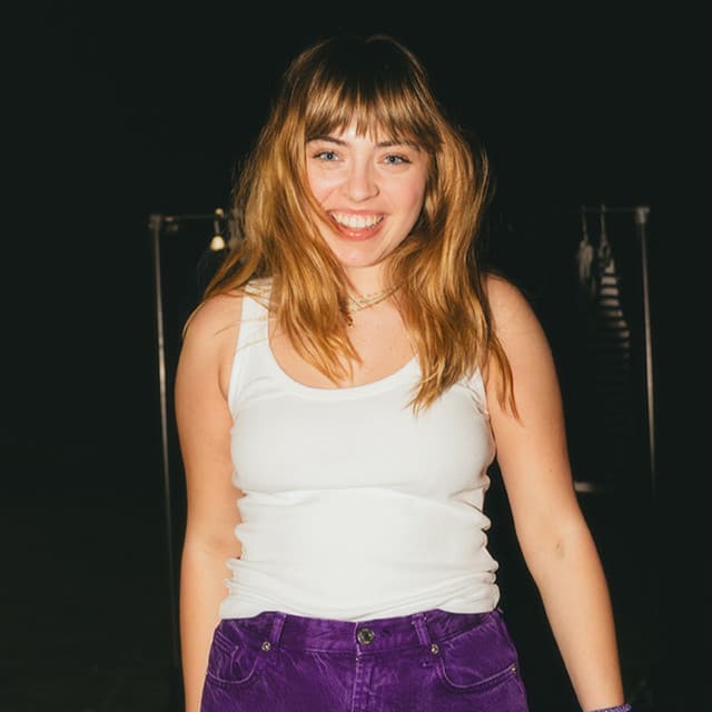 Billie du Page