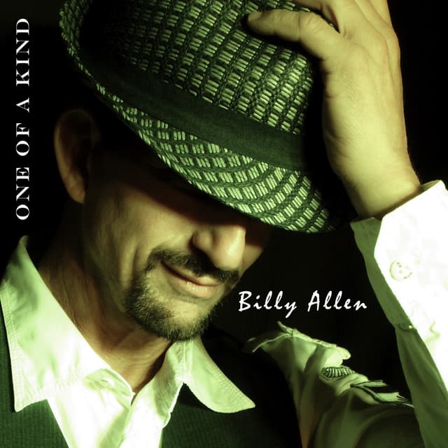 Billy Allen