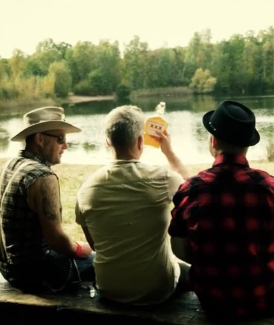 Billy & the Sideburnzz