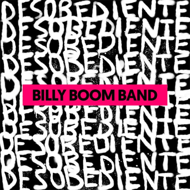 Billy Boom Band